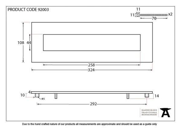 92003 drawing