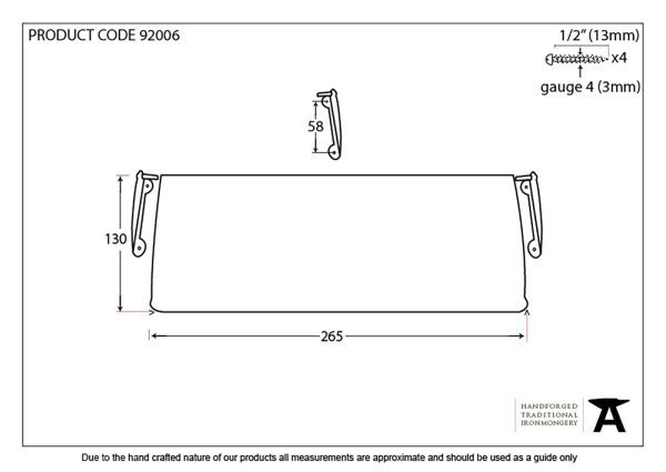 33061 drawing