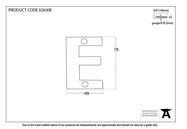 92030e drawing