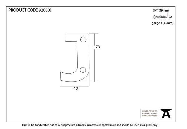 92030j drawing