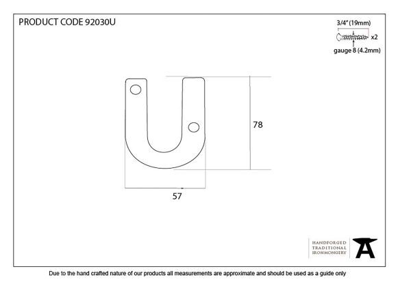 92030u drawing