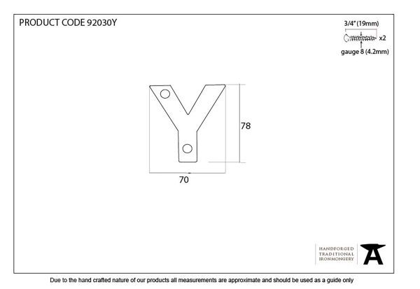 92030y drawing