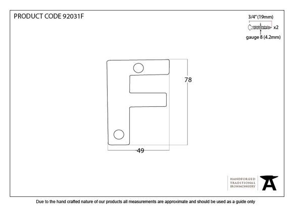 92030f drawing