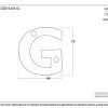 92030g drawing