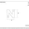 92030n drawing
