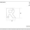 92030r drawing
