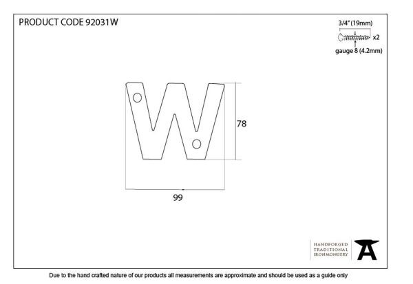 92030w drawing