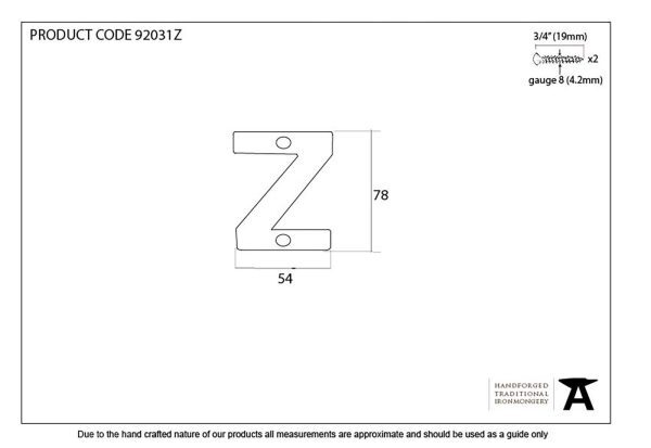 92030z drawing