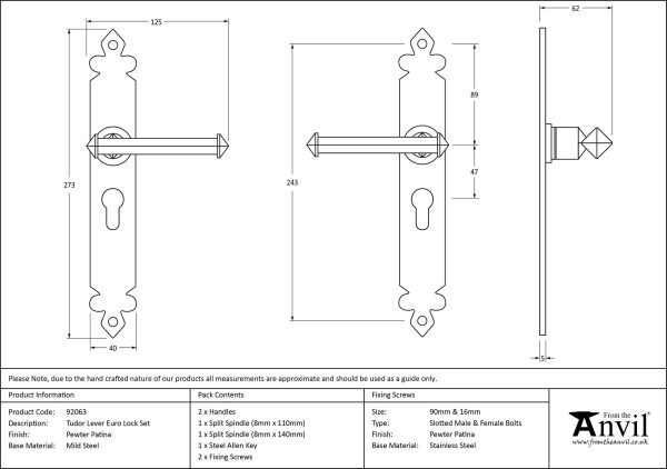 92063 drawing