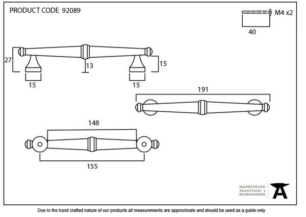 45152 drawing