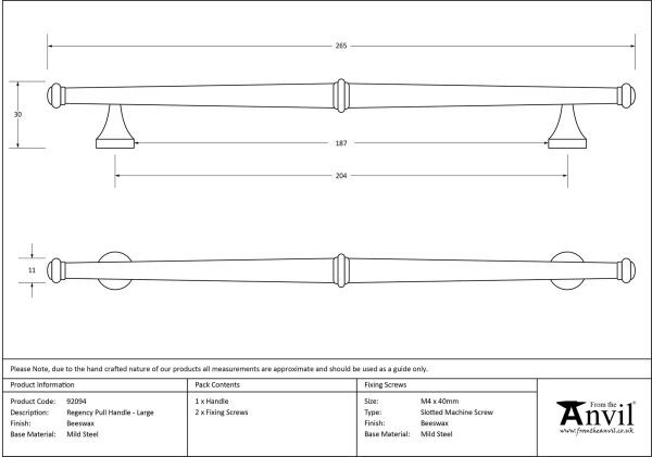 92094 drawing