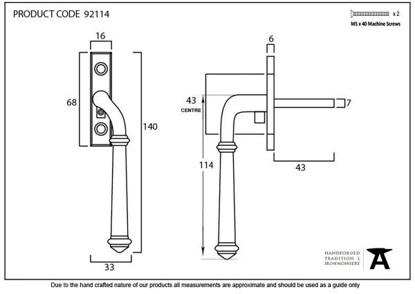 45135 drawing