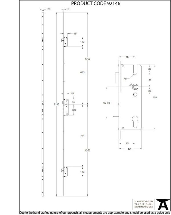 90223 drawing