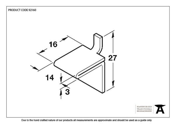 92166 drawing