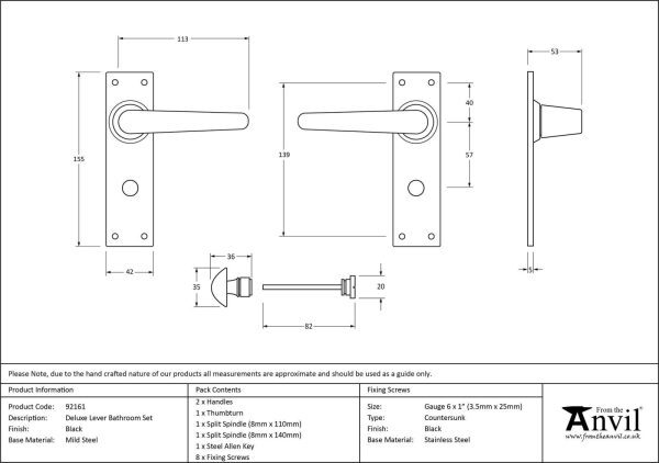 92161 drawing