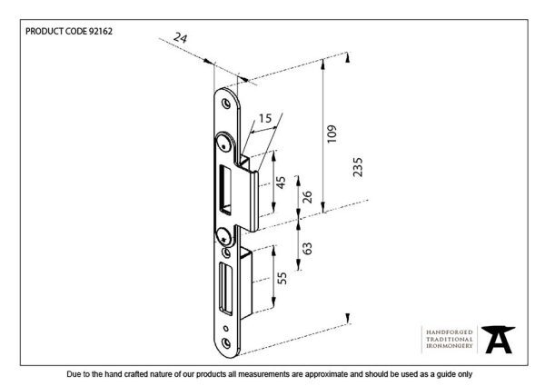 92162 drawing