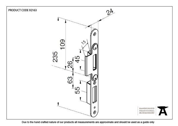 92163 drawing