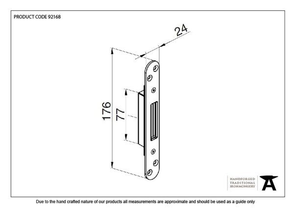 92168 drawing