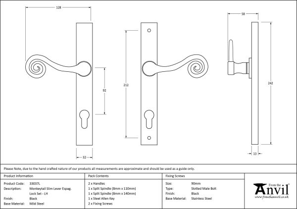 33037l drawing