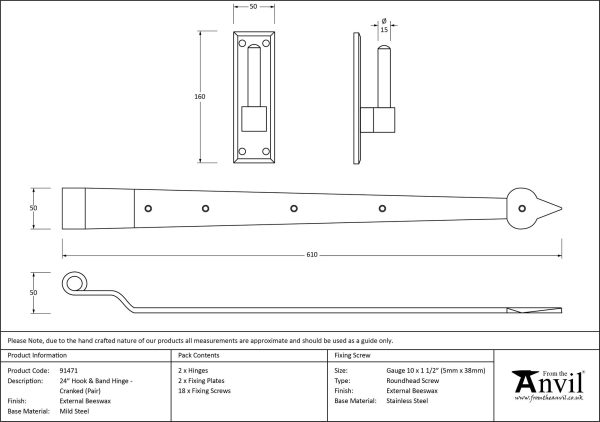 91471 drawing