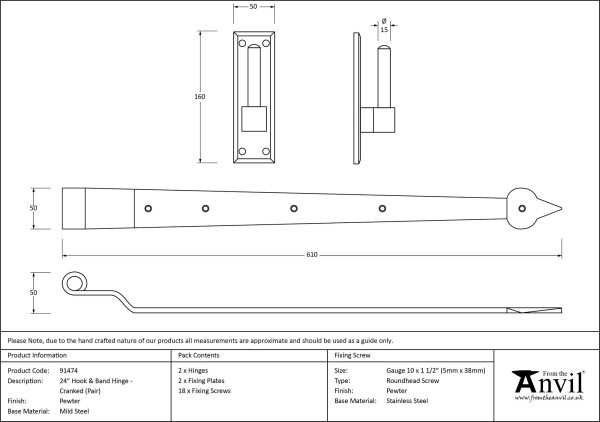 91474 drawing