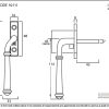 45136 drawing