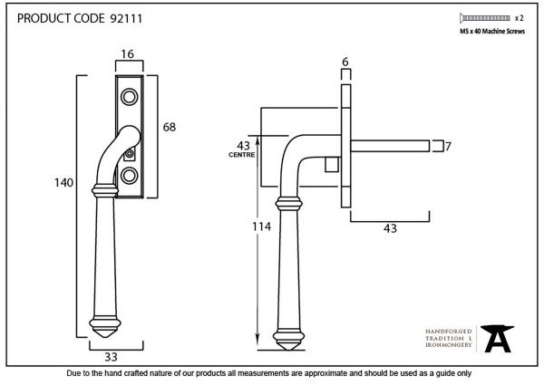 45136 drawing