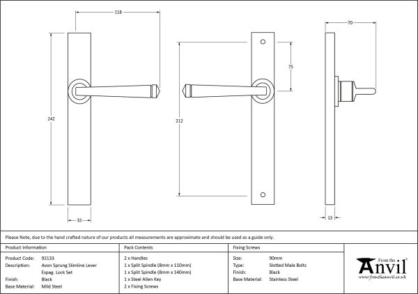 92133 drawing