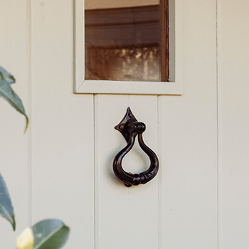 door knockers