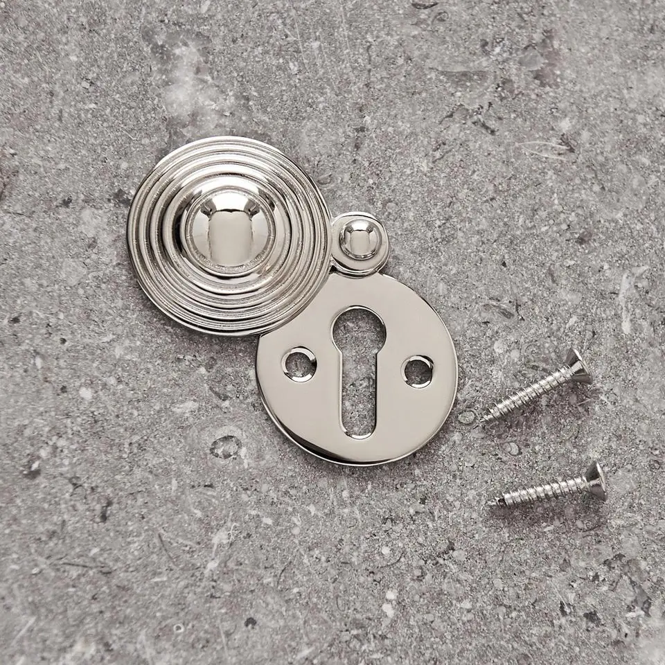 escutcheon