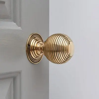 knob