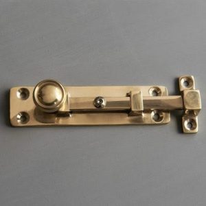 Locks/Latches/Bolts