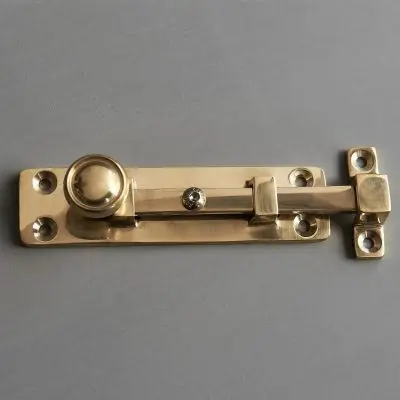 lock