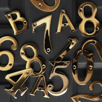 numbers