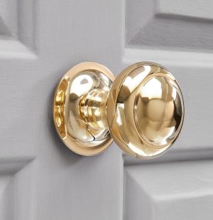 Front Door Pulls