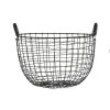 wirework log basket