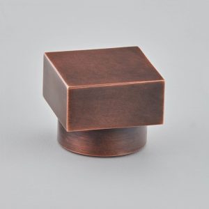 quartet cabinet knob