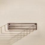 iron wire shelf