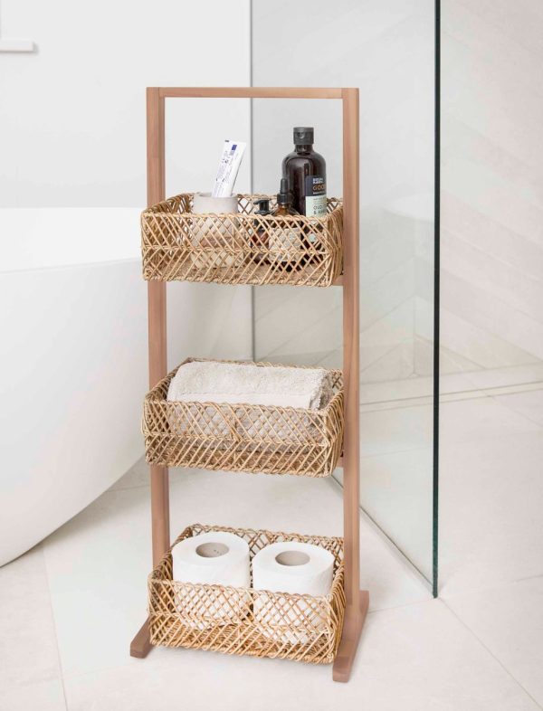 3 Tier Storage Stand - Image 2