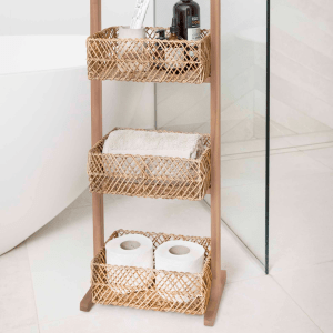3 Tier Storage Stand