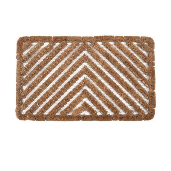 doormat wire scraper