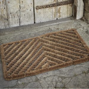 doormat wire scraper