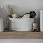 utility tidy chalk