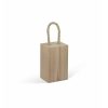 natural door stop