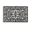 cast iron doormat