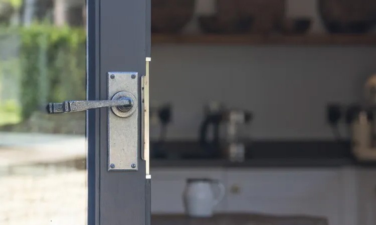 lock