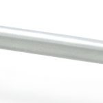 satin chrome moore pull handle medium