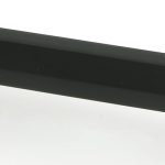 aged bronze kahlo pull handle large