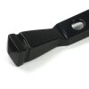 black 8" avon stay (steel window)