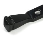 black 10" avon stay (steel window)